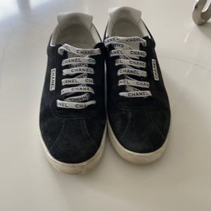 Chanel Sneakers